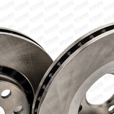 Tarcza hamulcowa Stark SKBD-0022842 SKBD-0022842 - foto 7