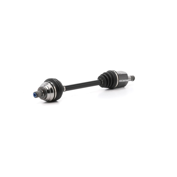 Półoś Napędowa RIDEX 13D1721R 13D1721R - foto 1