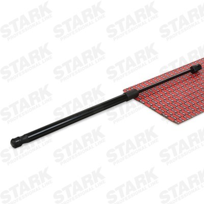 Amortyzator Pokrywy Bagażnika Stark SKGS-0221025 SKGS-0221025 - foto 2