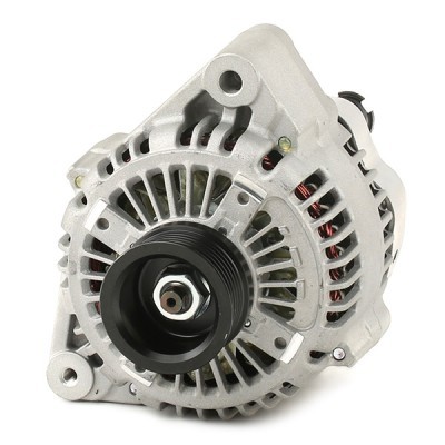 Alternator RIDEX 4G0682 4G0682 - foto 3