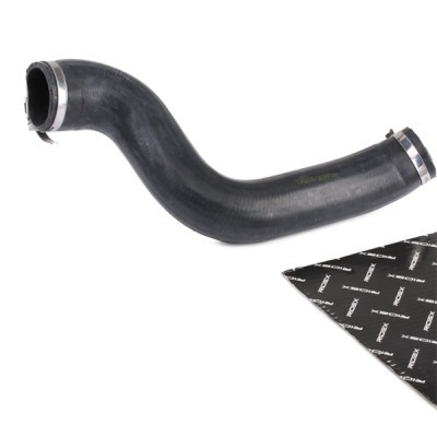 Rura Wąż Turbo Intercoolera RIDEX 3314C0417 3314C0417 - foto 2