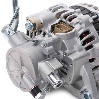 Alternator RIDEX 4G0400 4G0400 - foto 6