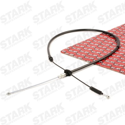 Linka Hamulca Ręcznego Stark SKCPB-1050270 SKCPB-1050270 - foto 1