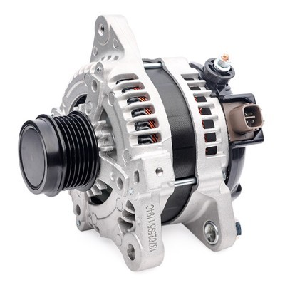Alternator RIDEX 4G0285 4G0285 - foto 2