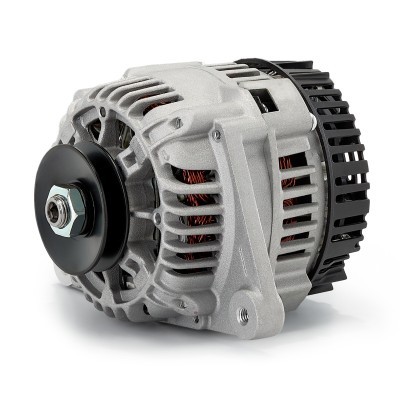 Alternator RIDEX 4G0358 4G0358 - foto 3