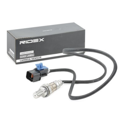 Sonda Lambda RIDEX 3922L0683 3922L0683 - foto 2