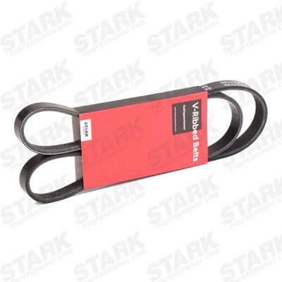 Pasek Klinowy Wielorowkowy Stark SKPB-0090246 SKPB-0090246 - foto 2
