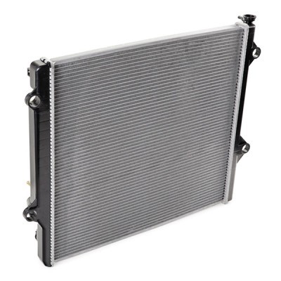 Chłodnica RIDEX 470R1001 470R1001 - foto 4