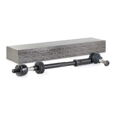 Zestaw Naprawczy Drążek Kierowniczy RIDEX 284R0081 284R0081 - foto 2