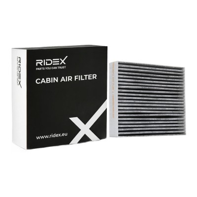 Filtr Kabinowy RIDEX 424I0059 424I0059 - foto 9