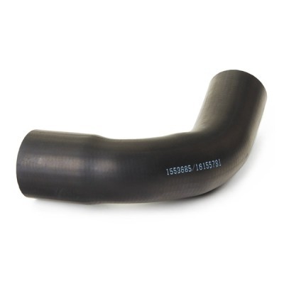 Rura Wąż Turbo Intercoolera RIDEX 3314C0330 3314C0330 - foto 4