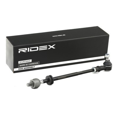 Zestaw Naprawczy Drążek Kierowniczy RIDEX 284R0124 284R0124 - foto 2