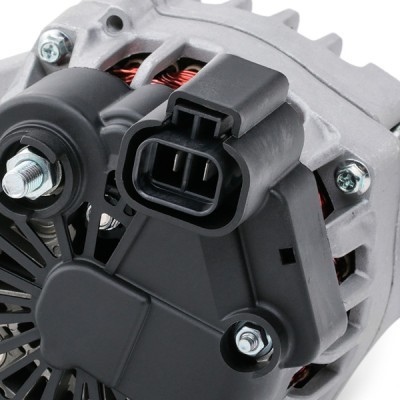 Alternator RIDEX 4G0234 4G0234 - foto 5