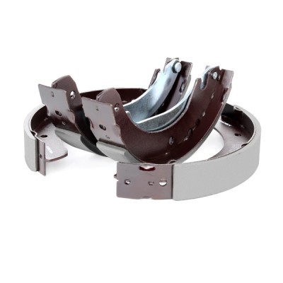 Klocki hamulcowe RIDEX 70B0133 70B0133 - foto 4