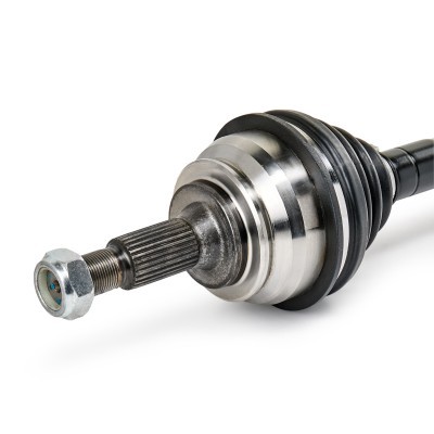 Półoś Napędowa RIDEX 13D2046R 13D2046R - foto 5