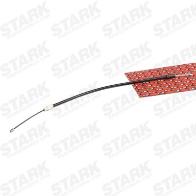 Linka Hamulca Ręcznego Stark SKCPB-1050628 SKCPB-1050628 - foto 1