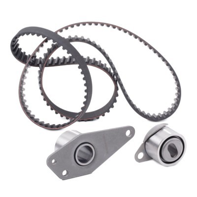 Zestaw paska rozrządu RIDEX 307T0108 307T0108 - foto 4