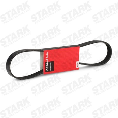 Pasek Klinowy Wielorowkowy Stark SKPB-0090025 SKPB-0090025 - foto 2