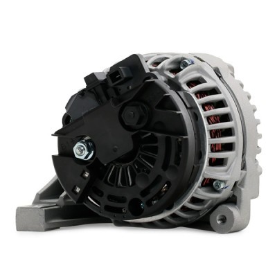 Alternator RIDEX 4G0018 4G0018 - foto 4