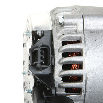 Alternator RIDEX 4G0391 4G0391 - foto 5