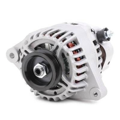 Alternator RIDEX 4G0398 4G0398 - foto 3