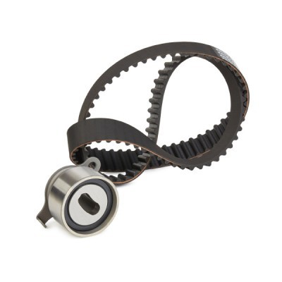 Zestaw paska rozrządu RIDEX 307T0204P 307T0204P - foto 3