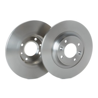 Tarcza hamulcowa RIDEX 82B1311 82B1311 - foto 5