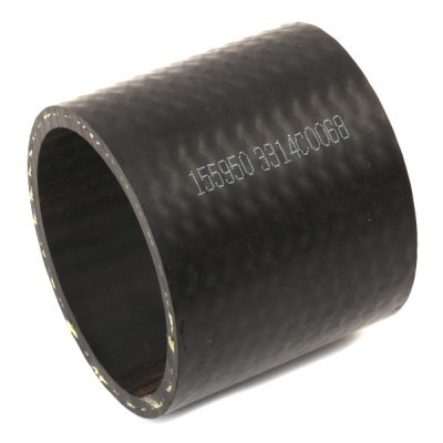 Rura Wąż Turbo Intercoolera RIDEX 3314C0068 3314C0068 - foto 3