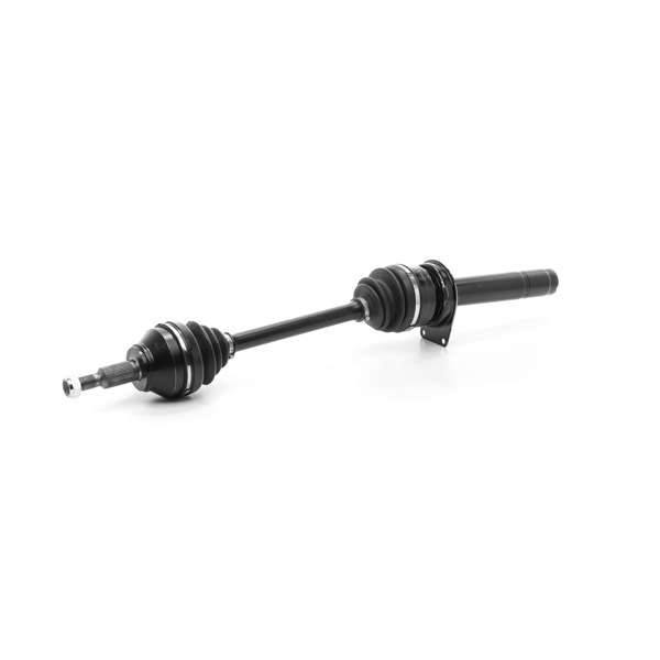 Półoś Napędowa RIDEX 13D0436R 13D0436R - foto 1