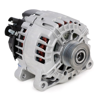 Alternator RIDEX 4G0049 4G0049 - foto 3