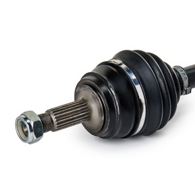 Półoś Napędowa RIDEX 13D0148R 13D0148R - foto 5