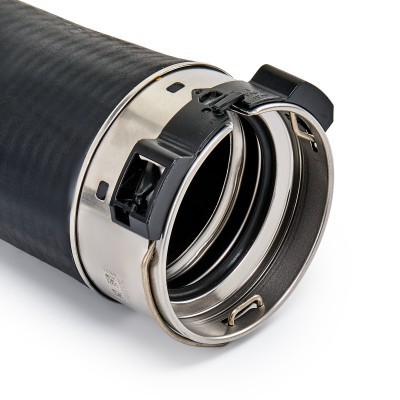 Rura Wąż Turbo Intercoolera RIDEX 3314C0491 3314C0491 - foto 5