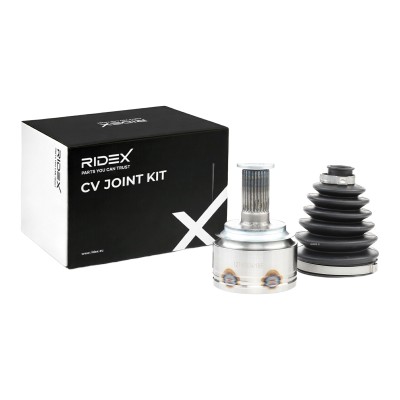 Przegub RIDEX 5J0255 5J0255 - foto 4