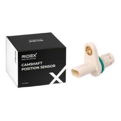 Czujnik obrotów wałka rozrządu RIDEX 3946S0175 3946S0175 - foto 6