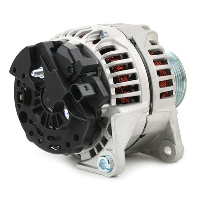 Alternator RIDEX 4G0808 4G0808 - foto 4