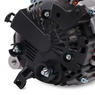 Alternator RIDEX 4G0877 4G0877 - foto 5
