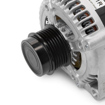 Alternator RIDEX 4G0401R 4G0401R - foto 5