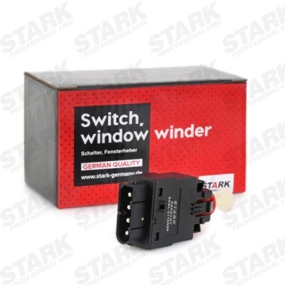 Włącznik świateł stop Stark SKBL-2110009 SKBL-2110009 - foto 3
