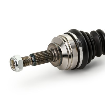 Półoś Napędowa RIDEX 13D1245R 13D1245R - foto 4