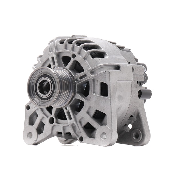 Alternator RIDEX 4G0488R 4G0488R - foto 1