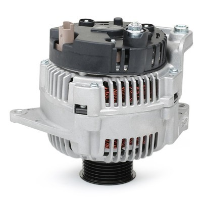 Alternator RIDEX 4G0321 4G0321 - foto 5