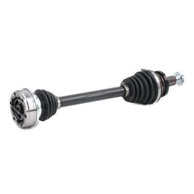 Półoś Napędowa RIDEX 13D0591 13D0591 - foto 3