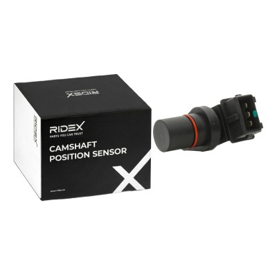 Czujnik obrotów wałka rozrządu RIDEX 3946S0189 3946S0189 - foto 5