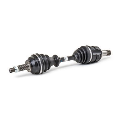 Półoś Napędowa RIDEX 13D1833R 13D1833R - foto 3
