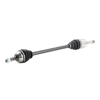Półoś Napędowa RIDEX 13D0153 13D0153 - foto 4