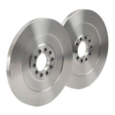Tarcza hamulcowa RIDEX 82B2073 82B2073 - foto 5