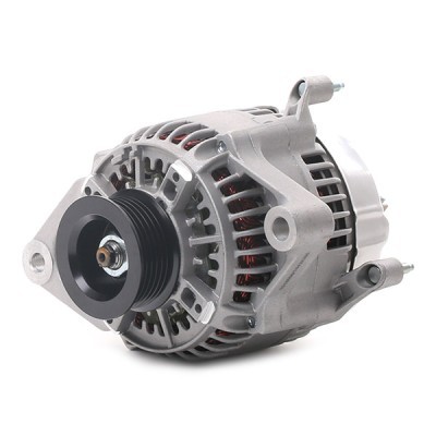 Alternator RIDEX 4G0481 4G0481 - foto 3
