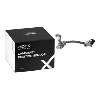 Czujnik Obrotów Wału RIDEX 3946S0139 3946S0139 - foto 5