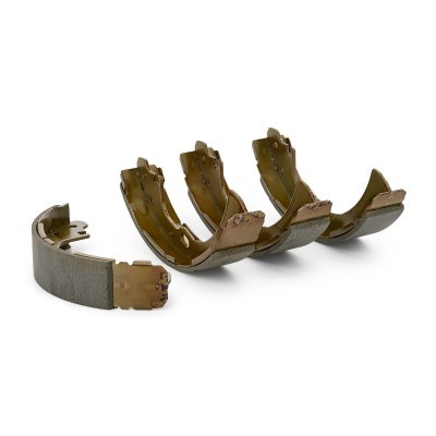 Klocki hamulcowe RIDEX 70B0053 70B0053 - foto 5