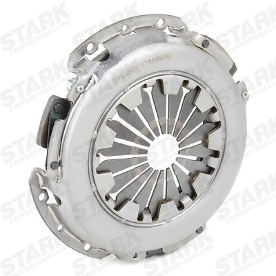 Tarcza Stark SKCPP-0900099 SKCPP-0900099 - foto 3